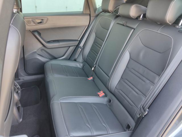 Seat ATECA XPERIENCE 2.0 TSI DSG 4DRIVE SHZ AHK NAVI Bildbeschreibung: Seat ATECA XPERIENCE 2.0 TSI DSG 4DRIVE SHZ AHK NAVI