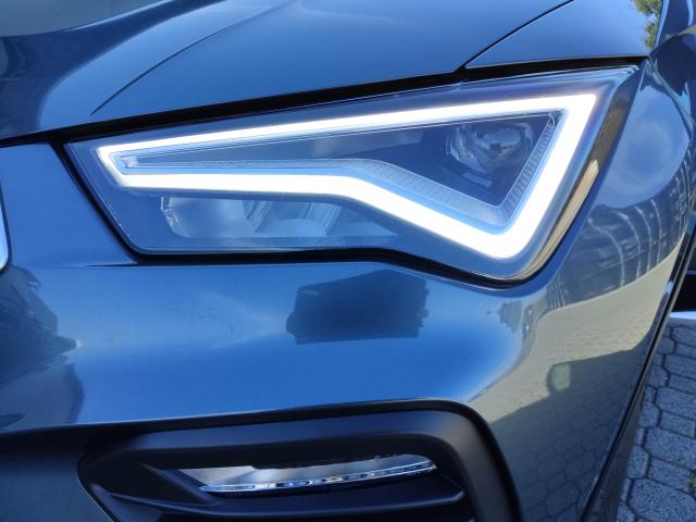 Seat ATECA XPERIENCE 2.0 TSI DSG 4DRIVE SHZ AHK NAVI Bildbeschreibung: Seat ATECA XPERIENCE 2.0 TSI DSG 4DRIVE SHZ AHK NAVI