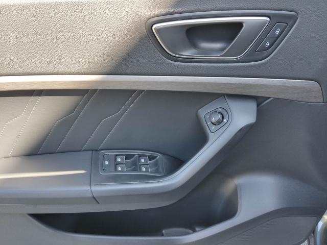 Seat ATECA XPERIENCE 2.0 TSI DSG 4DRIVE SHZ AHK NAVI Bildbeschreibung: Seat ATECA XPERIENCE 2.0 TSI DSG 4DRIVE SHZ AHK NAVI