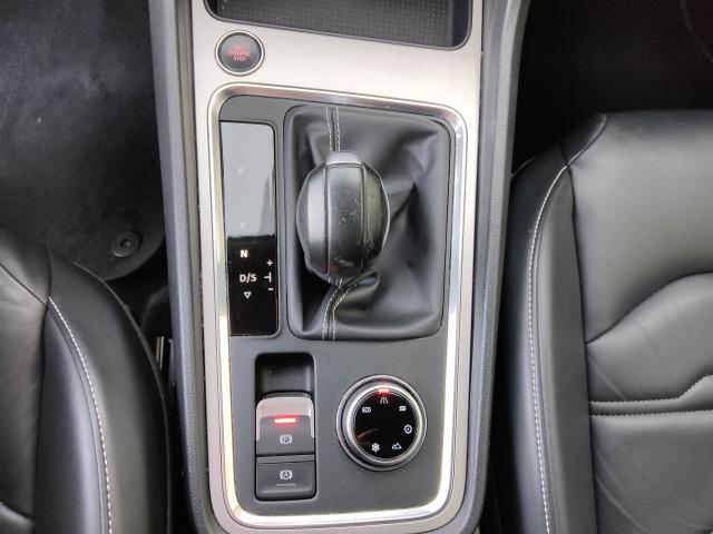 Seat ATECA XPERIENCE 2.0 TSI DSG 4DRIVE SHZ AHK NAVI Bildbeschreibung: Seat ATECA XPERIENCE 2.0 TSI DSG 4DRIVE SHZ AHK NAVI