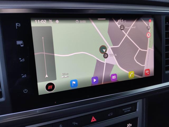 Seat ATECA XPERIENCE 2.0 TSI DSG 4DRIVE SHZ AHK NAVI Bildbeschreibung: Seat ATECA XPERIENCE 2.0 TSI DSG 4DRIVE SHZ AHK NAVI