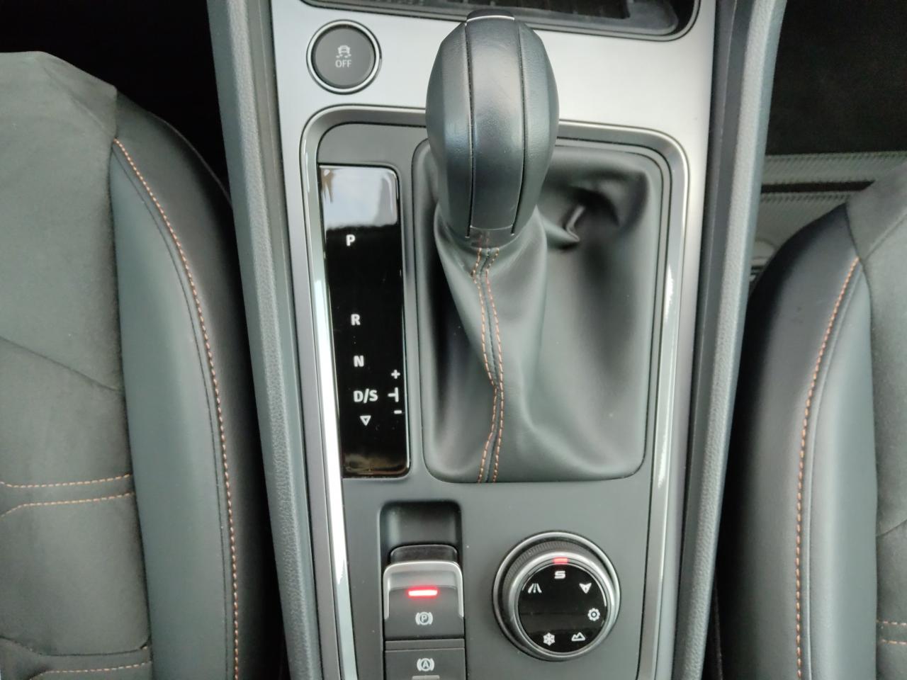 Cupra ATECA EDITION VZ 2.0 TSI DSG 4DRIVE +GAR.* AHK Bildbeschreibung: Cupra ATECA EDITION VZ 2.0 TSI DSG 4DRIVE +GAR.* AHK