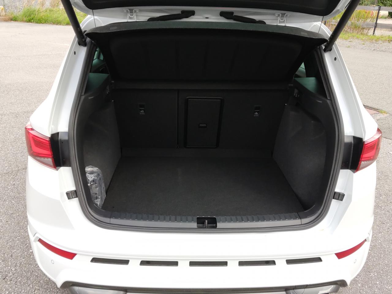Cupra ATECA EDITION VZ 2.0 TSI DSG 4DRIVE +GAR.* AHK Bildbeschreibung: Cupra ATECA EDITION VZ 2.0 TSI DSG 4DRIVE +GAR.* AHK