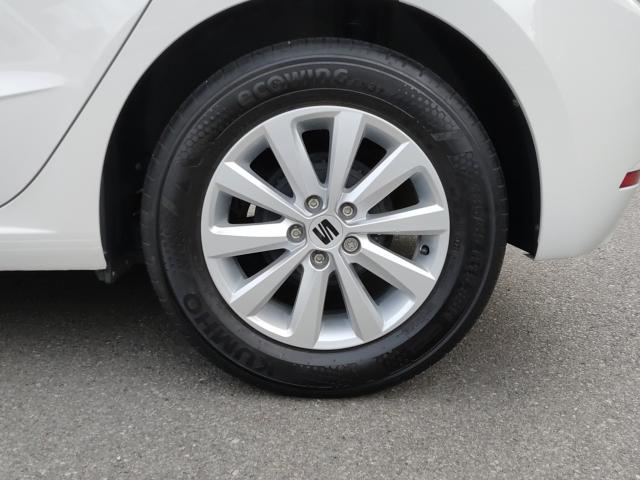 Seat IBIZA STYLE 1.0 MPI SITZHEIZ. EINPARKH. DAB+ USB Bildbeschreibung: Seat IBIZA STYLE 1.0 MPI SITZHEIZ. EINPARKH. DAB+ USB