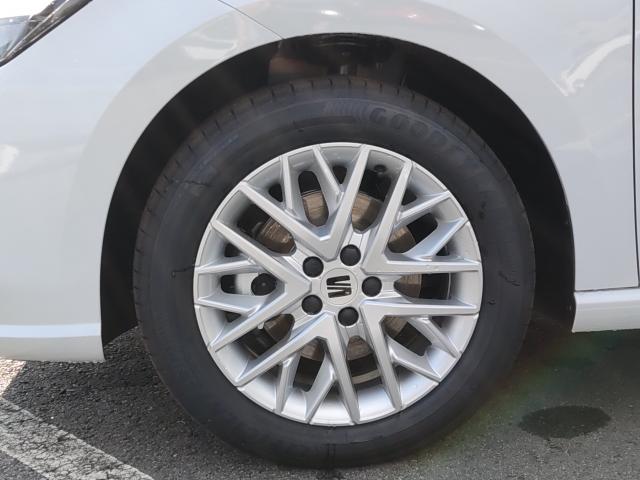 Seat IBIZA STYLE 1.0 TSI DSG, CO2-Klasse: D, NAVI AHZV-VORBER. SITZH. Bildbeschreibung: Seat IBIZA STYLE 1.0 TSI DSG, CO2-Klasse: D, NAVI AHZV-VORBER. SITZH.