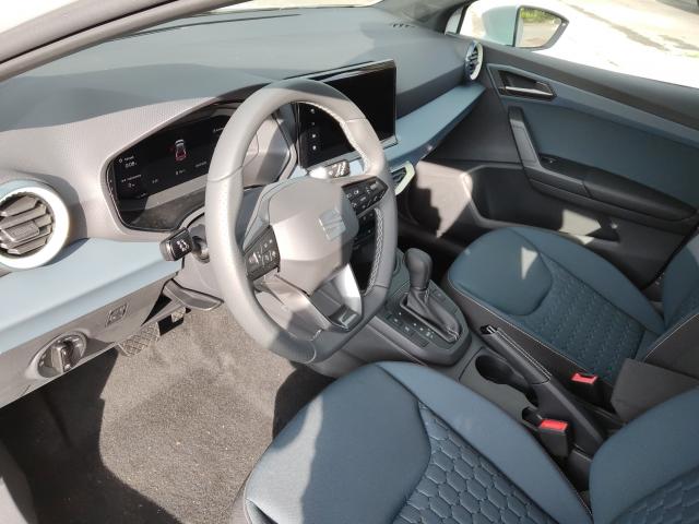 Seat IBIZA STYLE 1.0 TSI DSG, CO2-Klasse: D, NAVI AHZV-VORBER. SITZH. Bildbeschreibung: Seat IBIZA STYLE 1.0 TSI DSG, CO2-Klasse: D, NAVI AHZV-VORBER. SITZH.