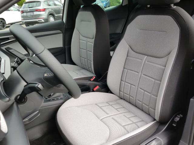 Seat IBIZA FR 1.0 TSI, CO2-Klasse: D, NAVI SITZHEIZ. EINPARKH. DAB+ Bildbeschreibung: Seat IBIZA FR 1.0 TSI, CO2-Klasse: D, NAVI SITZHEIZ. EINPARKH. DAB+