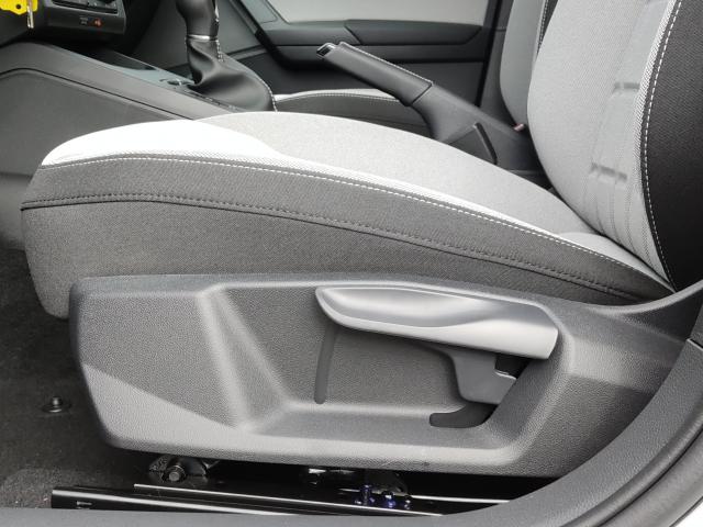 Seat IBIZA FR 1.0 TSI, CO2-Klasse: D, NAVI SITZHEIZ. EINPARKH. DAB+ Bildbeschreibung: Seat IBIZA FR 1.0 TSI, CO2-Klasse: D, NAVI SITZHEIZ. EINPARKH. DAB+