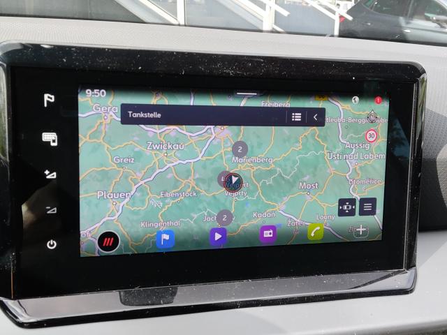 Seat IBIZA FR 1.0 TSI, CO2-Klasse: D, NAVI SITZHEIZ. EINPARKH. DAB+ Bildbeschreibung: Seat IBIZA FR 1.0 TSI, CO2-Klasse: D, NAVI SITZHEIZ. EINPARKH. DAB+