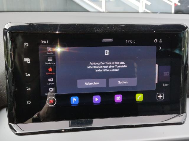Seat IBIZA FR 1.0 TSI, CO2-Klasse: D, NAVI SITZHEIZ. EINPARKH. DAB+ Bildbeschreibung: Seat IBIZA FR 1.0 TSI, CO2-Klasse: D, NAVI SITZHEIZ. EINPARKH. DAB+