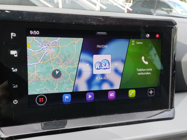 Seat IBIZA FR 1.0 TSI, CO2-Klasse: D, NAVI SITZHEIZ. EINPARKH. DAB+ Bildbeschreibung: Seat IBIZA FR 1.0 TSI, CO2-Klasse: D, NAVI SITZHEIZ. EINPARKH. DAB+