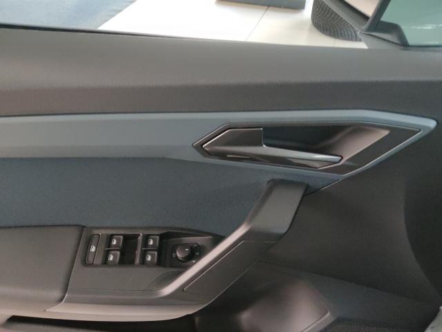 Seat IBIZA STYLE 1.0 TSI, CO2-Klasse: D, NAVI SITZHEIZ. EINPARKH. DAB Bildbeschreibung: Seat IBIZA STYLE 1.0 TSI, CO2-Klasse: D, NAVI SITZHEIZ. EINPARKH. DAB