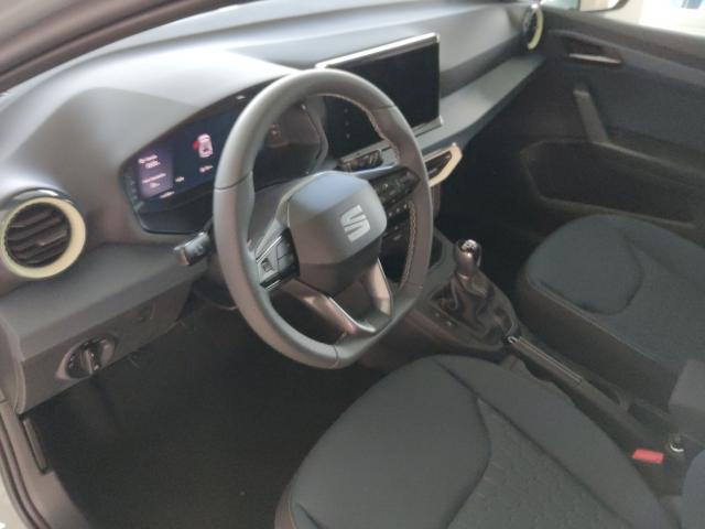 Seat IBIZA STYLE 1.0 TSI, CO2-Klasse: D, NAVI SITZHEIZ. EINPARKH. DAB Bildbeschreibung: Seat IBIZA STYLE 1.0 TSI, CO2-Klasse: D, NAVI SITZHEIZ. EINPARKH. DAB