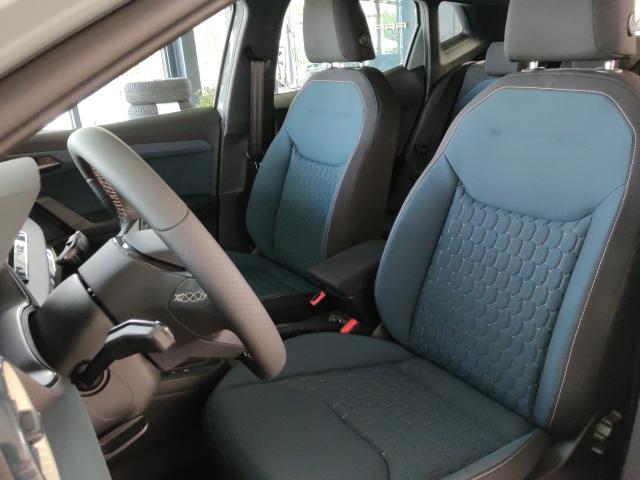Seat IBIZA STYLE 1.0 TSI, CO2-Klasse: D, NAVI SITZHEIZ. EINPARKH. DAB Bildbeschreibung: Seat IBIZA STYLE 1.0 TSI, CO2-Klasse: D, NAVI SITZHEIZ. EINPARKH. DAB