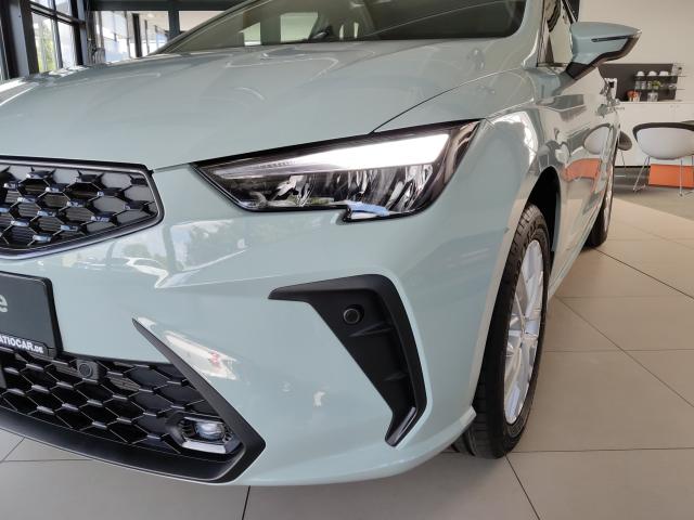 Seat IBIZA STYLE 1.0 TSI, CO2-Klasse: D, NAVI SITZHEIZ. EINPARKH. DAB Bildbeschreibung: Seat IBIZA STYLE 1.0 TSI, CO2-Klasse: D, NAVI SITZHEIZ. EINPARKH. DAB