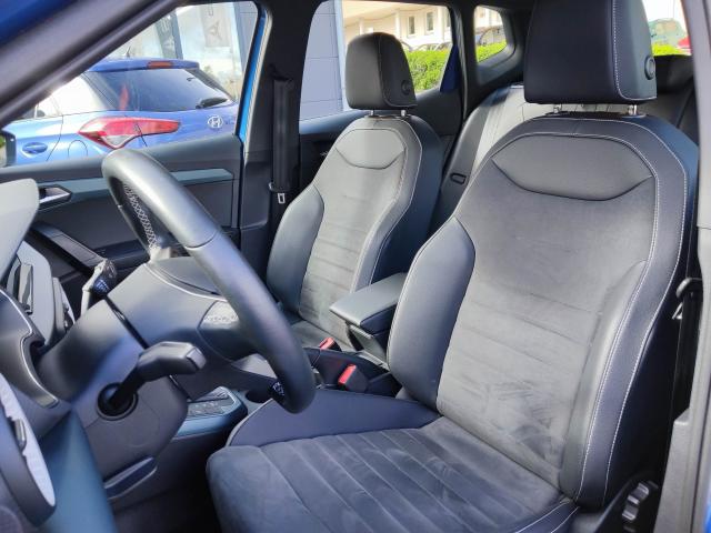 Seat ARONA X PERIENCE 1.0 TSI DSG NAV LED SITZH. EPH Bildbeschreibung: Seat ARONA X PERIENCE 1.0 TSI DSG NAV LED SITZH. EPH