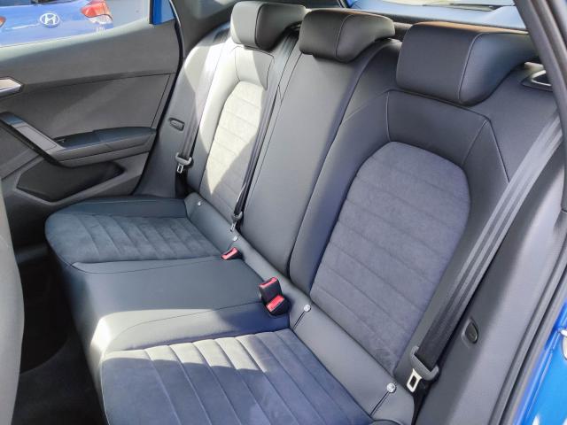 Seat ARONA X PERIENCE 1.0 TSI DSG NAV LED SITZH. EPH Bildbeschreibung: Seat ARONA X PERIENCE 1.0 TSI DSG NAV LED SITZH. EPH