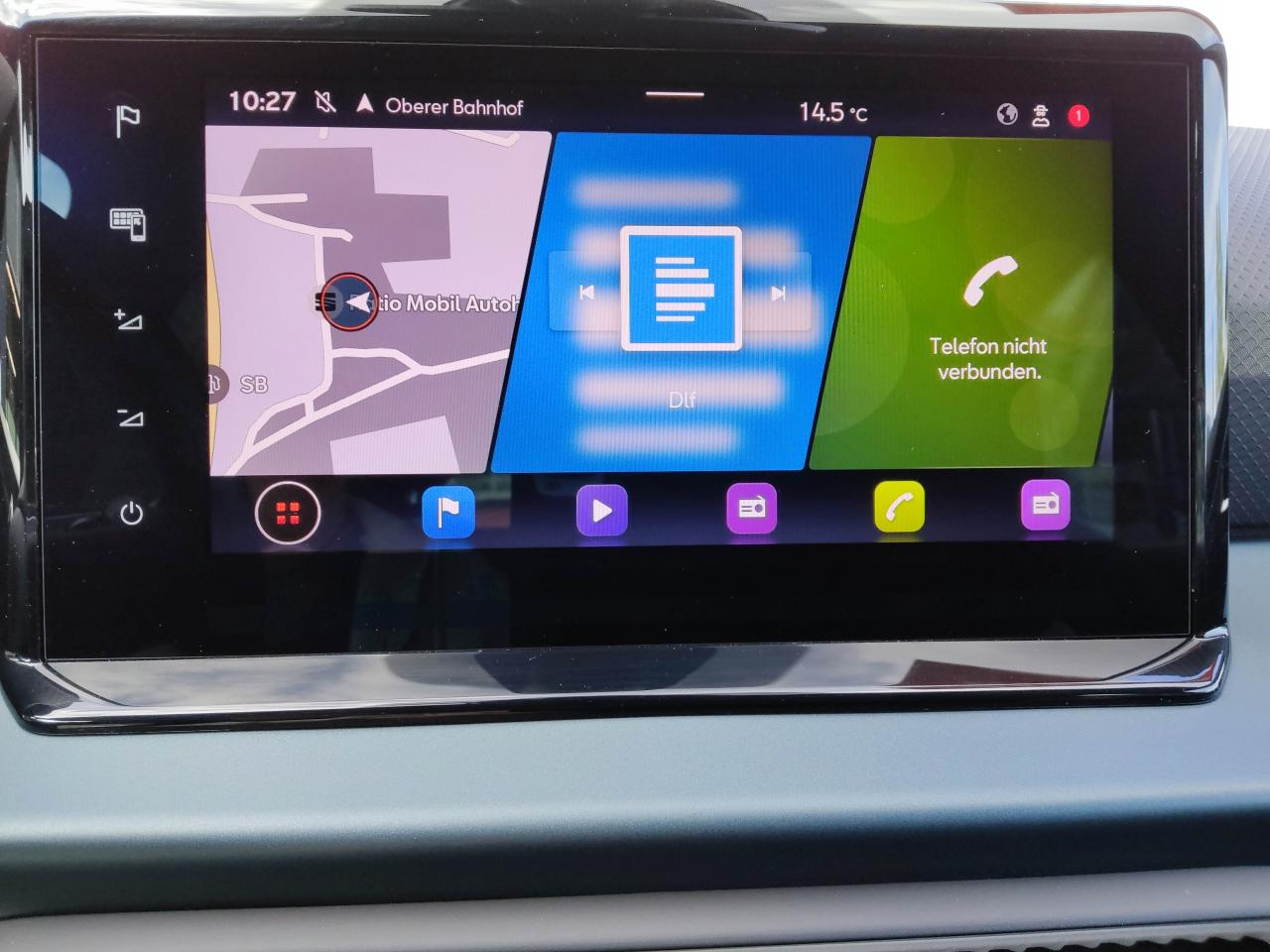 Seat ARONA X PERIENCE 1.0 TSI DSG NAV LED SITZH. EPH Bildbeschreibung: Seat ARONA X PERIENCE 1.0 TSI DSG NAV LED SITZH. EPH