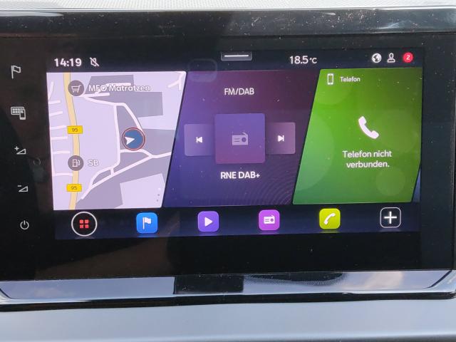 Seat IBIZA FR 1.0 TSI, CO2-Klasse: D, NAVI AHZV-VORBER. SITZHEIZ. EPH Bildbeschreibung: Seat IBIZA FR 1.0 TSI, CO2-Klasse: D, NAVI AHZV-VORBER. SITZHEIZ. EPH