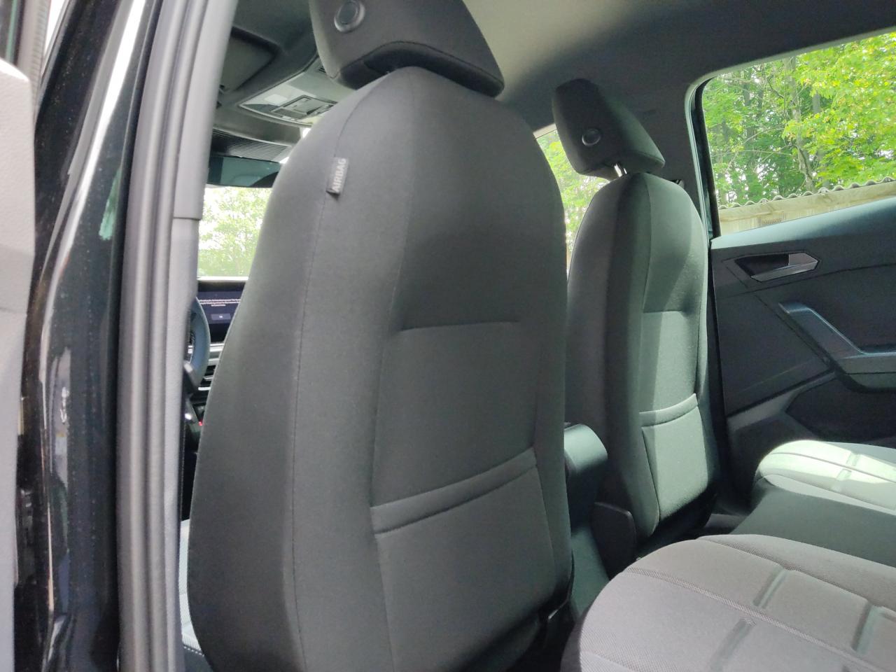 Seat IBIZA 1.0 FR, CO2-Klasse: B, NAVI AHZV-VORBER. SITZHEIZ. EPH Bildbeschreibung: Seat IBIZA 1.0 FR, CO2-Klasse: B, NAVI AHZV-VORBER. SITZHEIZ. EPH