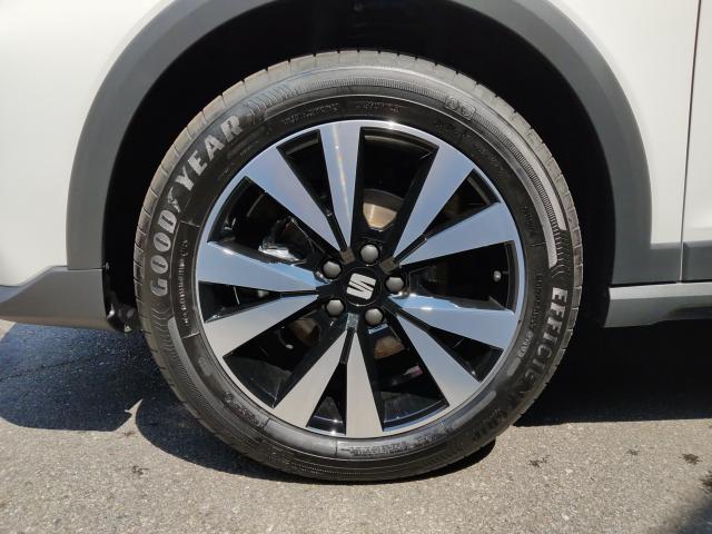 Seat ARONA FR 1.0 TSI, CO2-Klasse: D, NAVI SITZHEIZ. AHZV-VORBER. EPH Bildbeschreibung: Seat ARONA FR 1.0 TSI, CO2-Klasse: D, NAVI SITZHEIZ. AHZV-VORBER. EPH