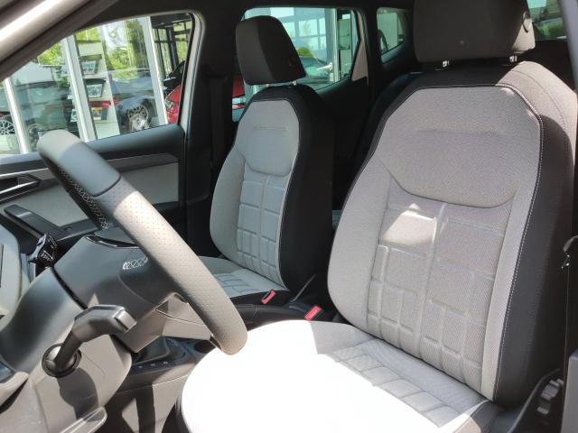 Seat ARONA FR 1.0 TSI, CO2-Klasse: D, NAVI SITZHEIZ. AHZV-VORBER. EPH Bildbeschreibung: Seat ARONA FR 1.0 TSI, CO2-Klasse: D, NAVI SITZHEIZ. AHZV-VORBER. EPH
