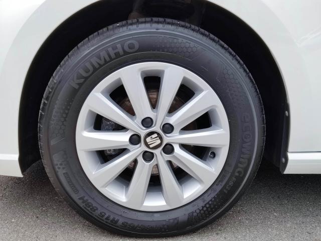 Seat IBIZA STYLE 1.0 TSI SITZHEIZ. EINPARKH. DAB+ USB Bildbeschreibung: Seat IBIZA STYLE 1.0 TSI SITZHEIZ. EINPARKH. DAB+ USB