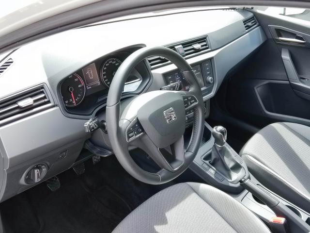 Seat IBIZA STYLE 1.0 TSI SITZHEIZ. EINPARKH. DAB+ USB Bildbeschreibung: Seat IBIZA STYLE 1.0 TSI SITZHEIZ. EINPARKH. DAB+ USB