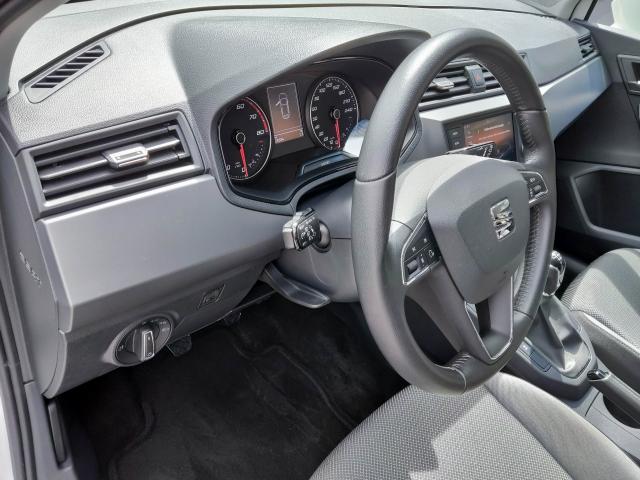 Seat IBIZA STYLE 1.0 TSI SITZHEIZ. EINPARKH. DAB+ USB Bildbeschreibung: Seat IBIZA STYLE 1.0 TSI SITZHEIZ. EINPARKH. DAB+ USB