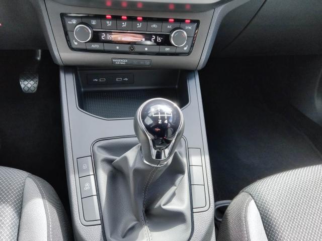 Seat IBIZA STYLE 1.0 TSI SITZHEIZ. EINPARKH. DAB+ USB Bildbeschreibung: Seat IBIZA STYLE 1.0 TSI SITZHEIZ. EINPARKH. DAB+ USB