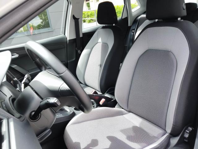 Seat IBIZA STYLE 1.0 TSI SITZHEIZ. EINPARKH. DAB+ USB Bildbeschreibung: Seat IBIZA STYLE 1.0 TSI SITZHEIZ. EINPARKH. DAB+ USB