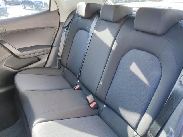 Seat IBIZA STYLE 1.0 TSI EINPARKH. DAB+ TEMPOMAT LED Bildbeschreibung: Seat IBIZA STYLE 1.0 TSI EINPARKH. DAB+ TEMPOMAT LED