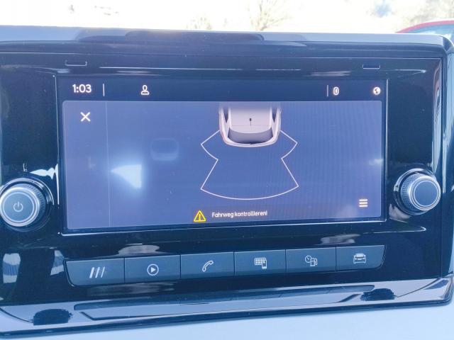 Seat IBIZA STYLE 1.0 TSI EINPARKH. DAB+ TEMPOMAT LED Bildbeschreibung: Seat IBIZA STYLE 1.0 TSI EINPARKH. DAB+ TEMPOMAT LED