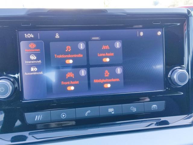 Seat IBIZA STYLE 1.0 TSI EINPARKH. DAB+ TEMPOMAT LED Bildbeschreibung: Seat IBIZA STYLE 1.0 TSI EINPARKH. DAB+ TEMPOMAT LED