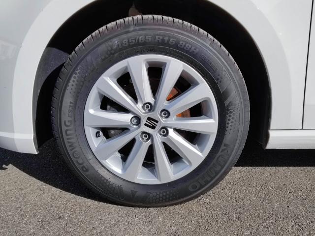 Seat IBIZA STYLE 1.0 TSI EINPARKH. DAB+ TEMPOMAT LED Bildbeschreibung: Seat IBIZA STYLE 1.0 TSI EINPARKH. DAB+ TEMPOMAT LED