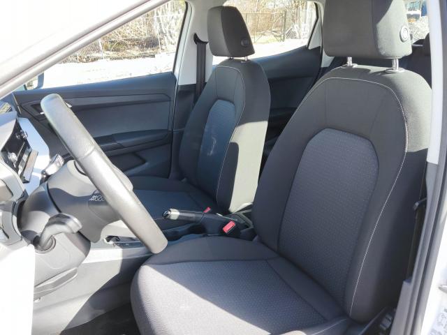Seat IBIZA STYLE 1.0 TSI EINPARKH. DAB+ TEMPOMAT LED Bildbeschreibung: Seat IBIZA STYLE 1.0 TSI EINPARKH. DAB+ TEMPOMAT LED