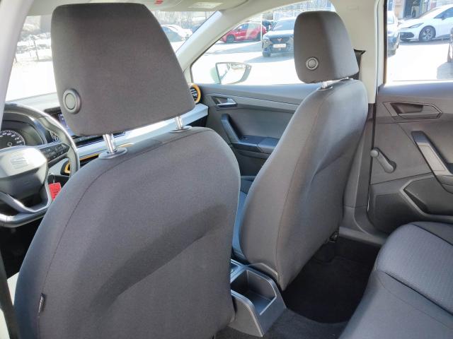 Seat IBIZA STYLE 1.0 TSI EINPARKH. DAB+ TEMPOMAT LED Bildbeschreibung: Seat IBIZA STYLE 1.0 TSI EINPARKH. DAB+ TEMPOMAT LED