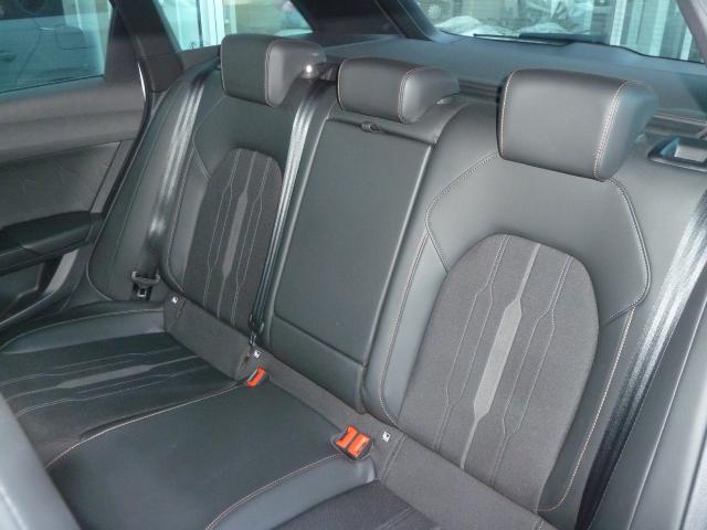 Cupra LEON SPORTSTOURER CUP VZ 2.0 TSI DSG 4DRIVE AHZV Bildbeschreibung: Cupra LEON SPORTSTOURER CUP VZ 2.0 TSI DSG 4DRIVE AHZV