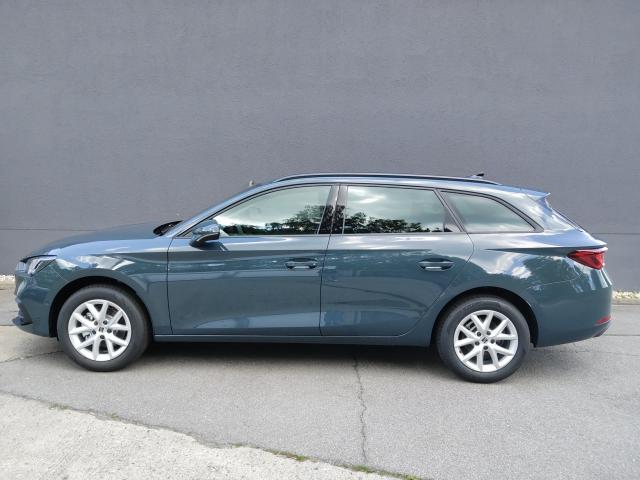 Seat LEON SPORTSTOURER ROAD EDITION 1.5 TSI, CO2-Klasse: D, NAVI SHZ Bildbeschreibung: Seat LEON SPORTSTOURER ROAD EDITION 1.5 TSI, CO2-Klasse: D, NAVI SHZ
