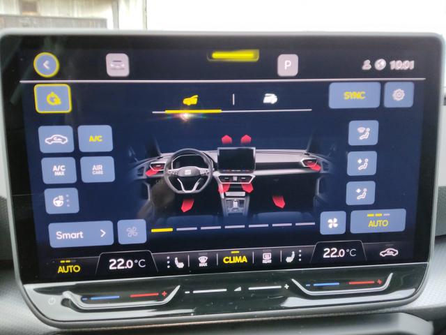 Seat LEON SPORTSTOURER ROAD EDITION 1.5 TSI, CO2-Klasse: D, NAVI EPH Bildbeschreibung: Seat LEON SPORTSTOURER ROAD EDITION 1.5 TSI, CO2-Klasse: D, NAVI EPH