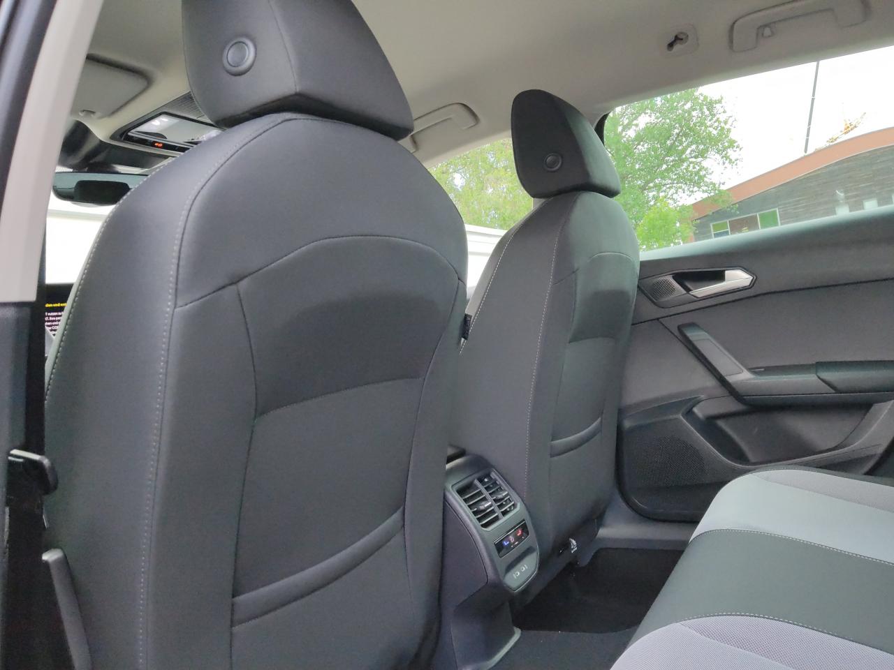 Seat LEON SPORTSTOURER ROAD EDITION 1.5 TSI, CO2-Klasse: D, NAVI EPH Bildbeschreibung: Seat LEON SPORTSTOURER ROAD EDITION 1.5 TSI, CO2-Klasse: D, NAVI EPH