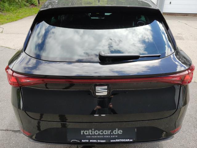 Seat LEON SPORTSTOURER ROAD EDITION 1.5 TSI, CO2-Klasse: D, NAVI EPH Bildbeschreibung: Seat LEON SPORTSTOURER ROAD EDITION 1.5 TSI, CO2-Klasse: D, NAVI EPH