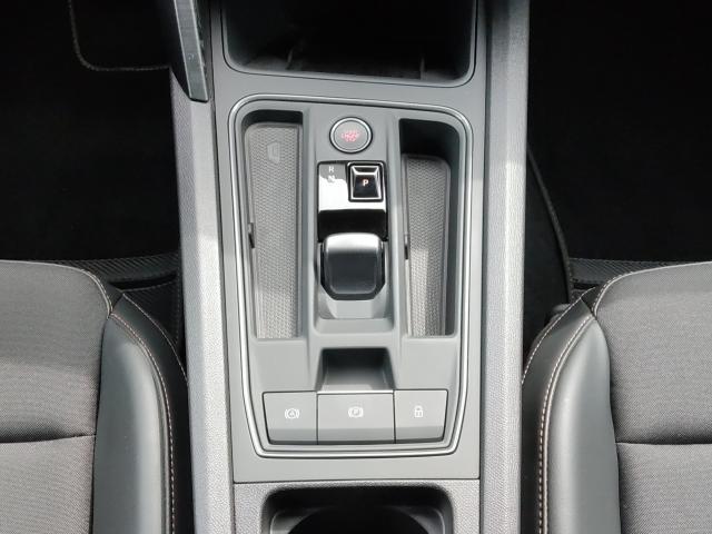 Cupra LEON 2.0 TSI DSG NAVI FREISPR. BEHEIZB. LENKRAD Bildbeschreibung: Cupra LEON 2.0 TSI DSG NAVI FREISPR. BEHEIZB. LENKRAD