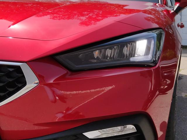 Seat LEON SPORTSTOURER ROAD EDITION 1.5 TSI, CO2-Klasse: D, NAVI SHZ Bildbeschreibung: Seat LEON SPORTSTOURER ROAD EDITION 1.5 TSI, CO2-Klasse: D, NAVI SHZ