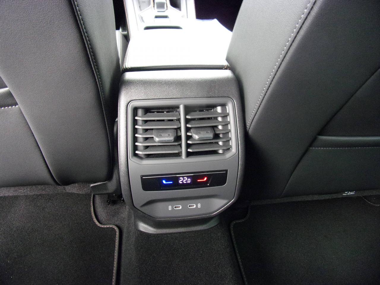 Cupra LEON SPORTSTOURER VZ 2.0 TSI DSG 4DRIVE SITZHEI. Bildbeschreibung: Cupra LEON SPORTSTOURER VZ 2.0 TSI DSG 4DRIVE SITZHEI.