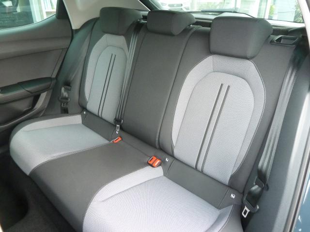 Seat LEON STYLE EDITION 1.5 ETSI DSG SITZH. NAVI EPH Bildbeschreibung: Seat LEON STYLE EDITION 1.5 ETSI DSG SITZH. NAVI EPH