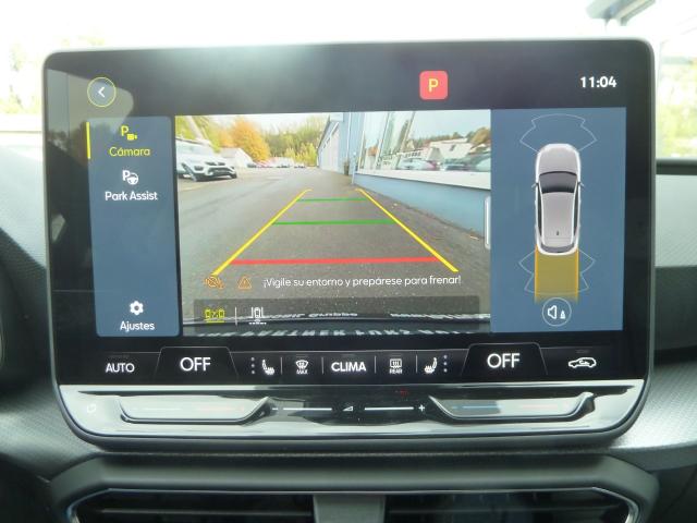 Seat LEON STYLE EDITION 1.5 ETSI DSG SITZH. NAVI EPH Bildbeschreibung: Seat LEON STYLE EDITION 1.5 ETSI DSG SITZH. NAVI EPH