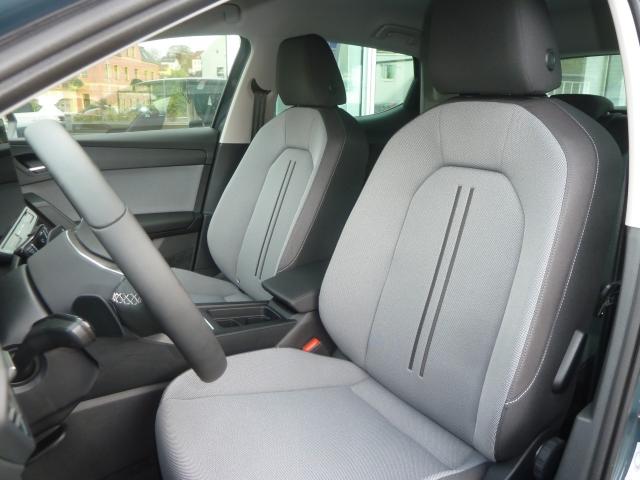 Seat LEON STYLE EDITION 1.5 ETSI DSG SITZH. NAVI EPH Bildbeschreibung: Seat LEON STYLE EDITION 1.5 ETSI DSG SITZH. NAVI EPH