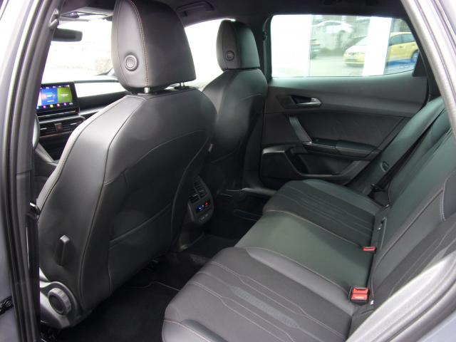 Cupra FORMENTOR 2.0 TSI DSG 4DRIVE AHZV BEHEIZB.LENKR. Bildbeschreibung: Cupra FORMENTOR 2.0 TSI DSG 4DRIVE AHZV BEHEIZB.LENKR.