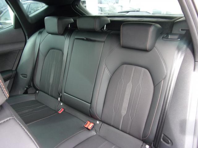 Cupra FORMENTOR 2.0 TSI DSG 4DRIVE AHZV BEHEIZB.LENKR. Bildbeschreibung: Cupra FORMENTOR 2.0 TSI DSG 4DRIVE AHZV BEHEIZB.LENKR.